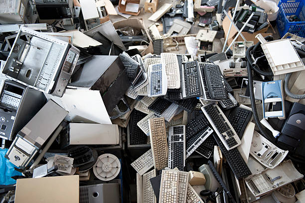 IT Equipment Decommissioning